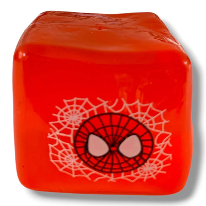Needoh Nice Cube Spiderman