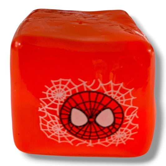 Needoh Nice Cube Spiderman