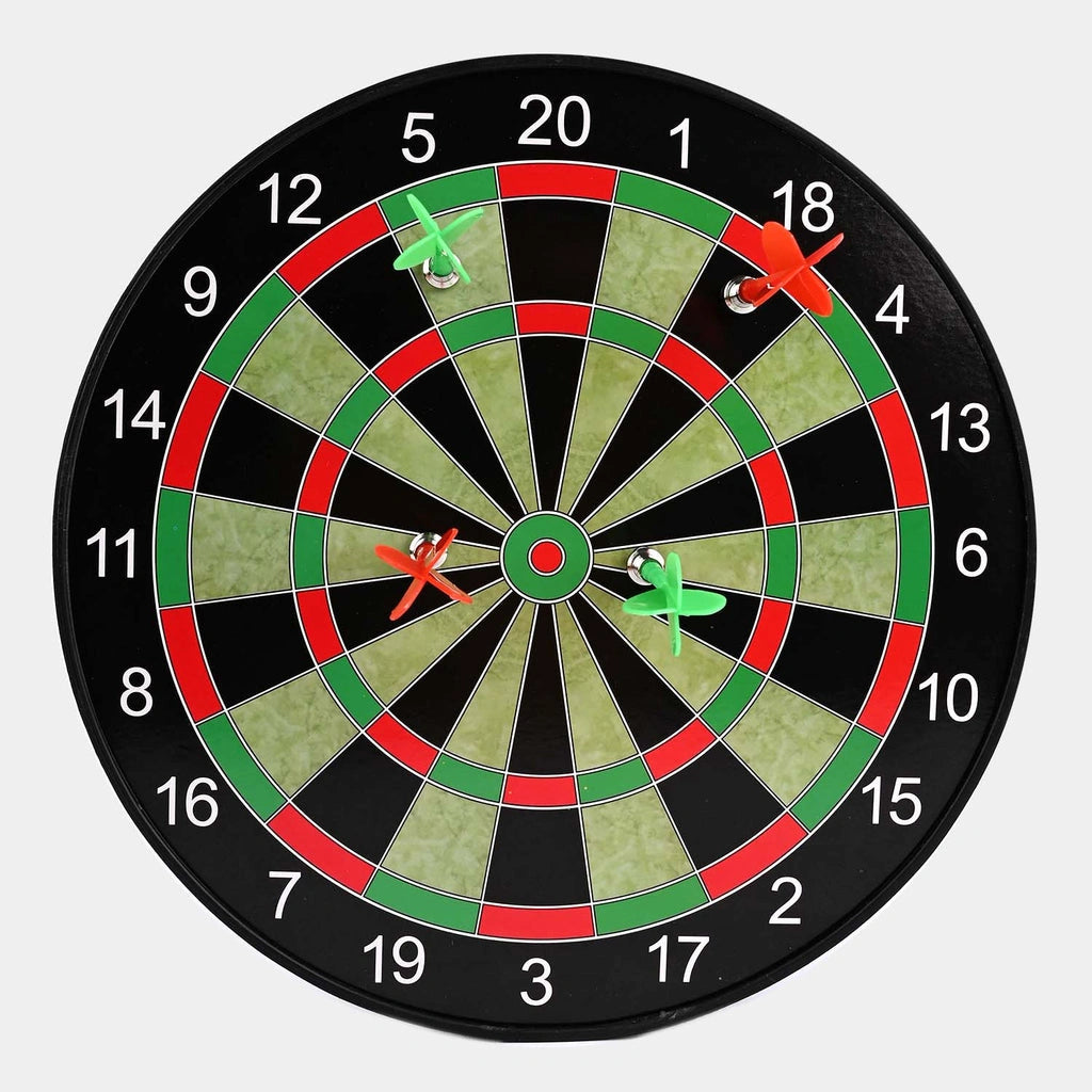 12" Magnetic Dart Game