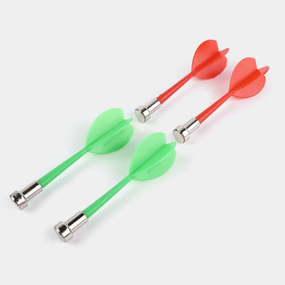 12" Magnetic Dart Game