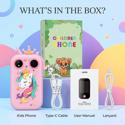 Kids Smart Phone