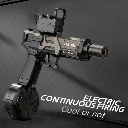Ice Rat Gel Blaster Shooting Gun