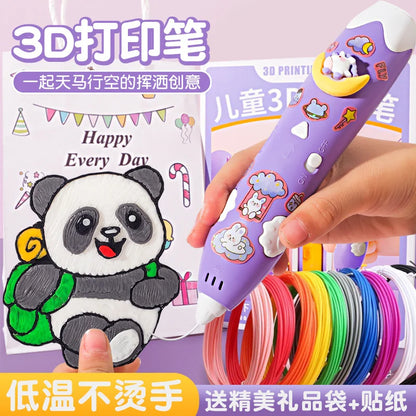 3D Painting Pen