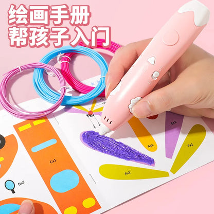 3D Painting Pen