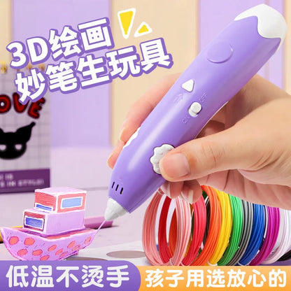 3D Painting Pen