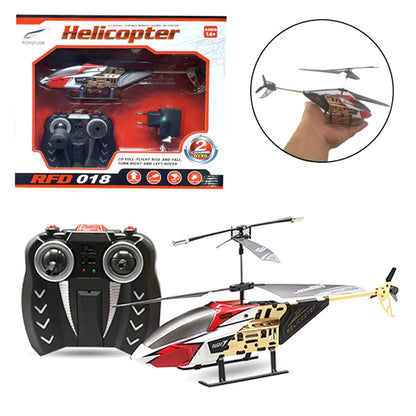 Remote Control Helicopter
