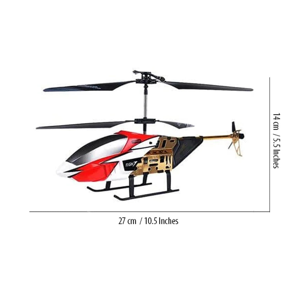 Remote Control Helicopter