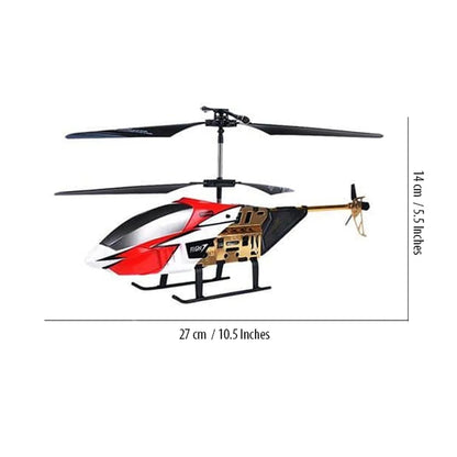 Remote Control Helicopter
