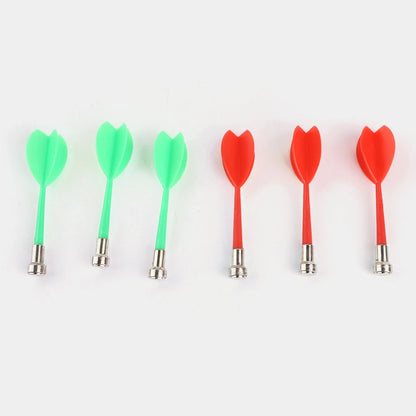 MAGNETIC DART GAME - 16" Board