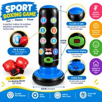 Boxing Punching Machine