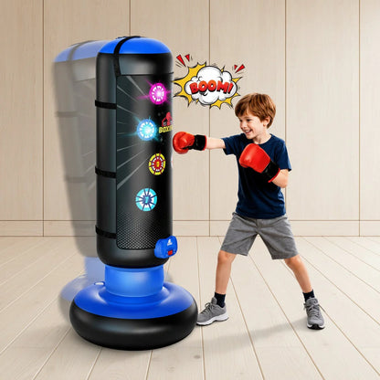 Boxing Punching Machine