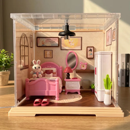 DIY Aesthetic Space