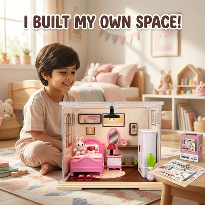 DIY Aesthetic Space