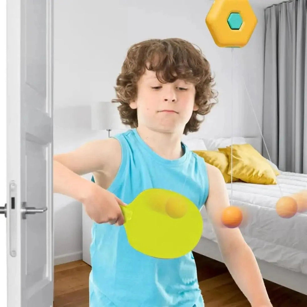 Table Tennis Ping Pong Trainer For kids