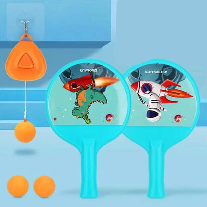 Table Tennis Ping Pong Trainer For kids