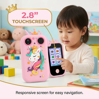 Kids Smart Phone