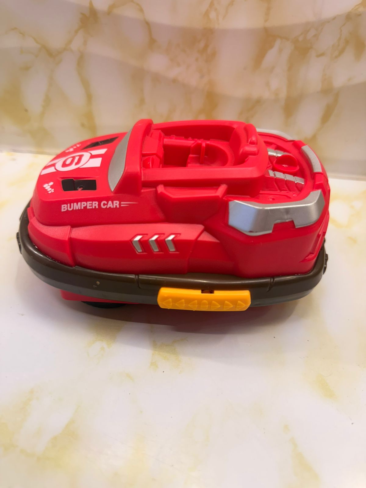 Avengers Superhero RC Bumper Car for Kids (Set of 2)