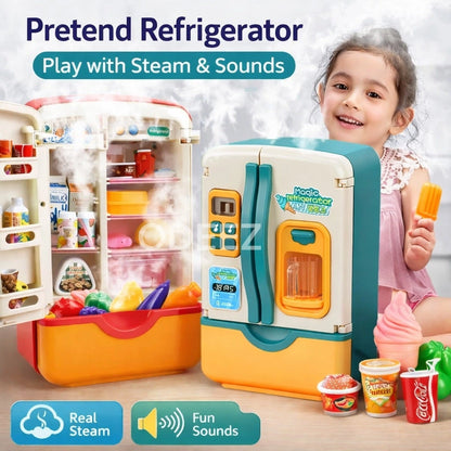 Mini Fridge Refrigerator