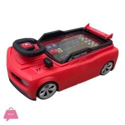 ADVENTURE CAR RACING GAME