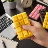 Chocolate Bar Squishy