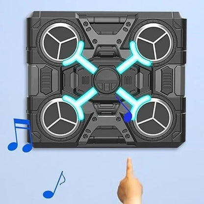 Wall Mounted Boxing Training Machine