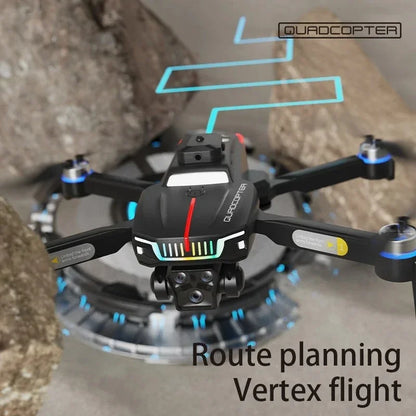 J6 Pro Foldable Camera Drone