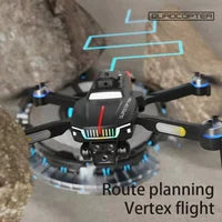 J6 Pro Foldable Camera Drone