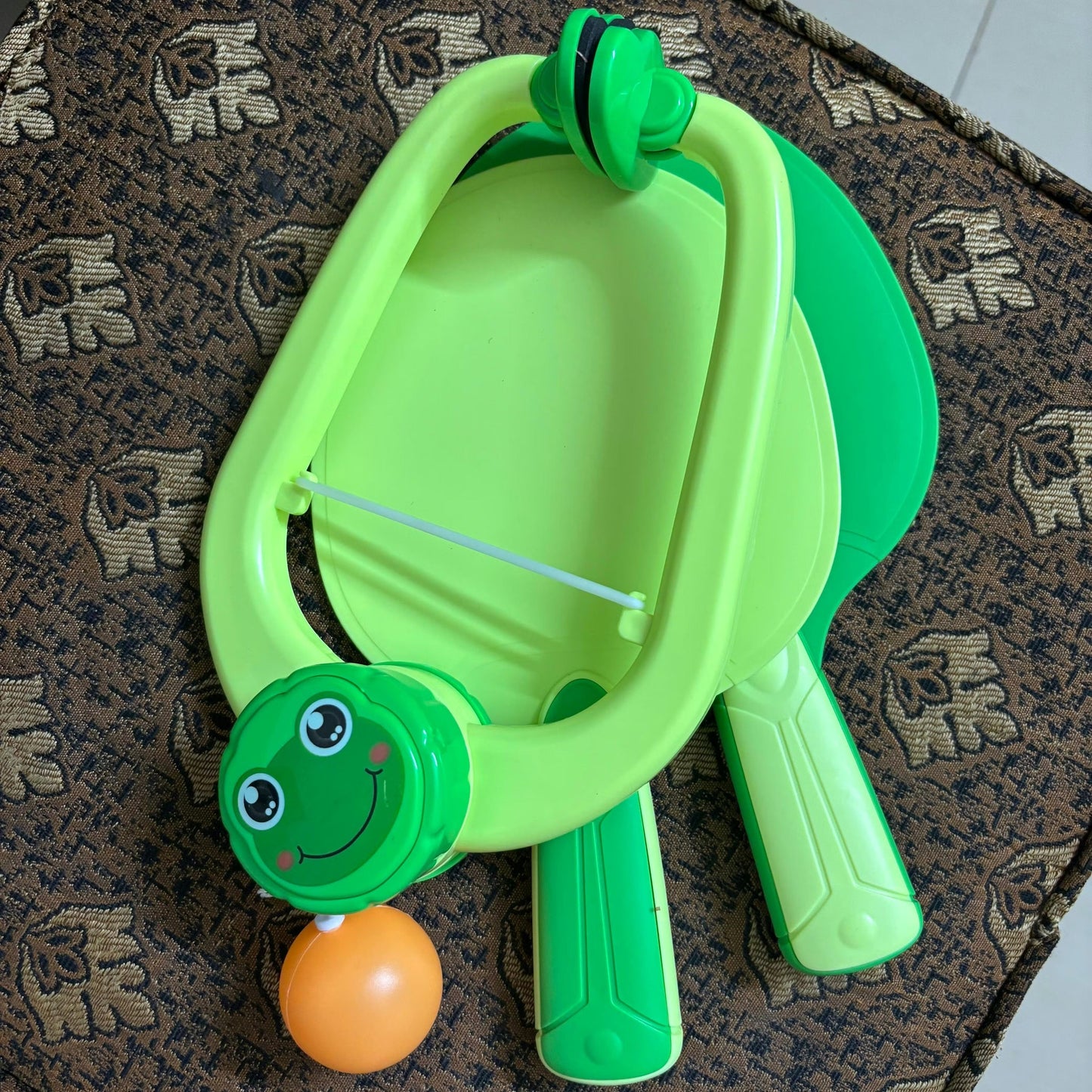 Hanging Table Tennis Portable Paddles Game- 1 & 2 player