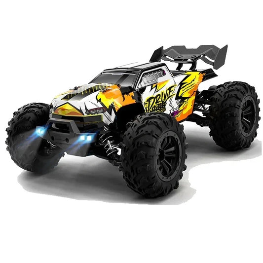 1:16 High-Speed 4WD RC Car – Off-Road Drift Racing Remote Control Vehicle