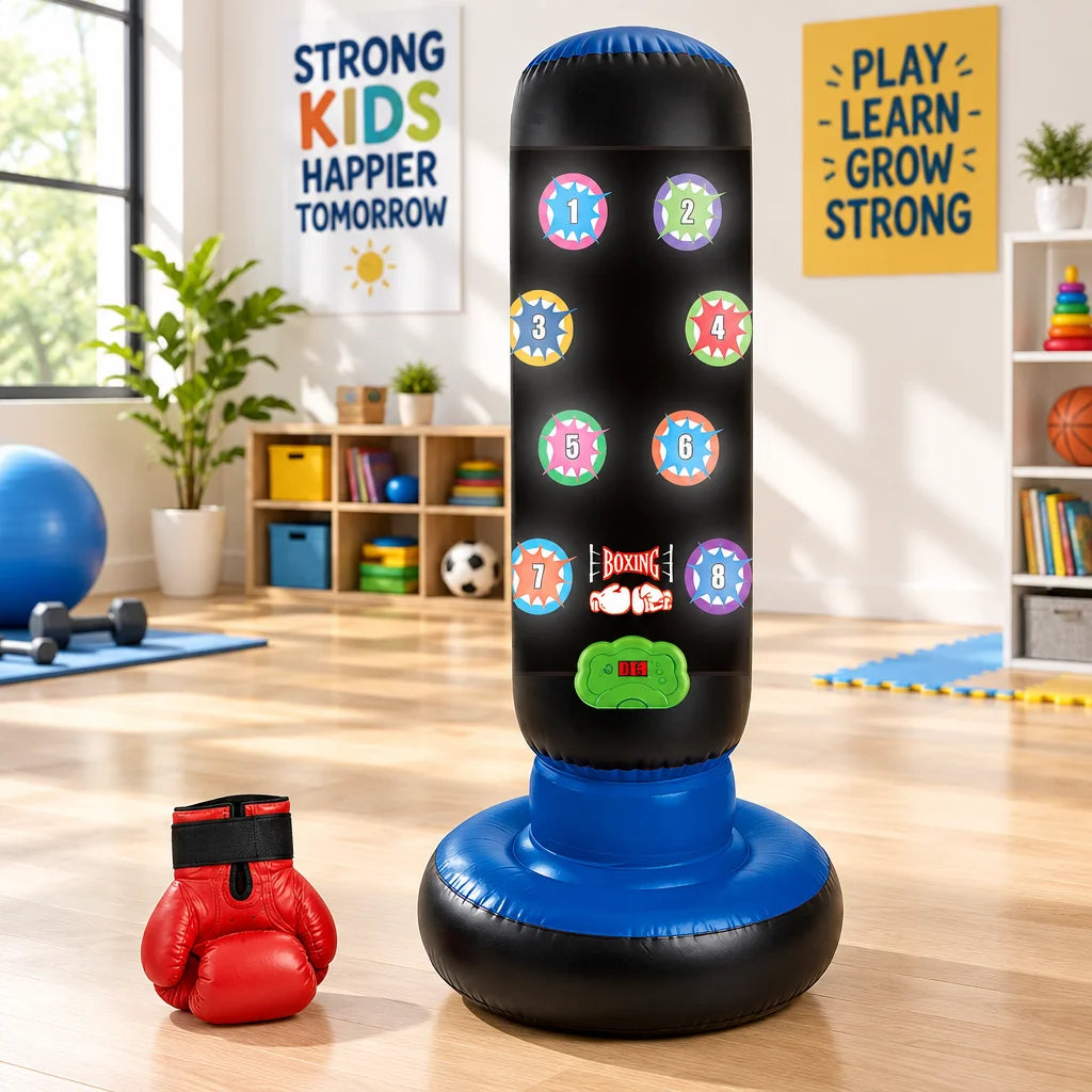 Boxing Punching Machine