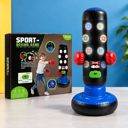 Boxing Punching Machine