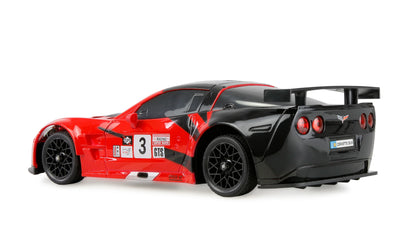 1:18 RC Licensed Chevrolet Corvette GTS Drift Car