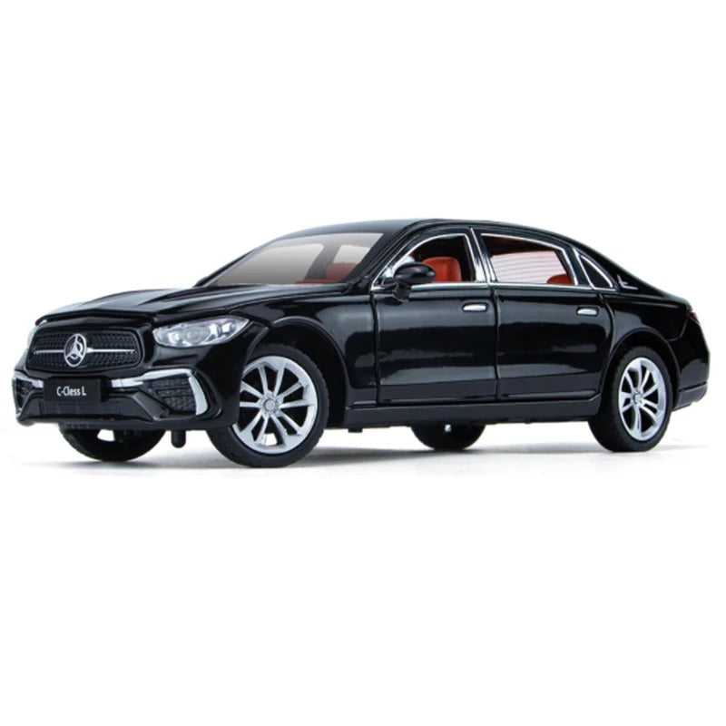 Diecast 1:24 Mercedes C260 C-Class