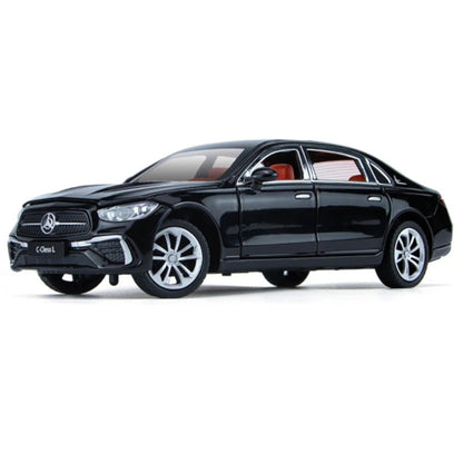 Diecast 1:24 Mercedes C260 C-Class