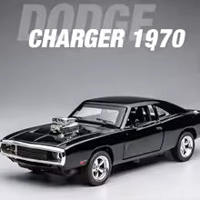 Diecast 1:32 Dodge Challenger