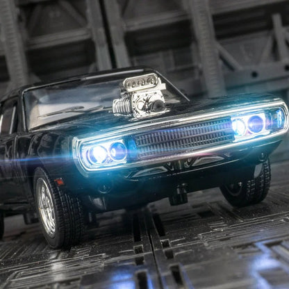 Diecast 1:32 Dodge Challenger