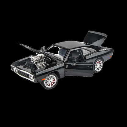 Diecast 1:32 Dodge Challenger