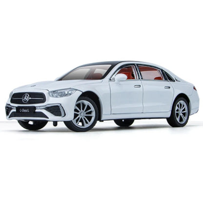 Diecast 1:24 Mercedes C260 C-Class