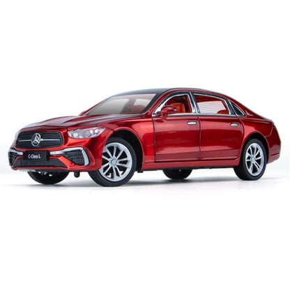 Diecast 1:24 Mercedes C260 C-Class