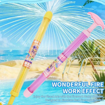 High Pressure Water Blaster Gun for Kids