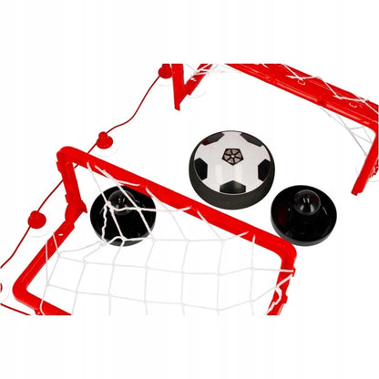 2 players Hover Ball Game