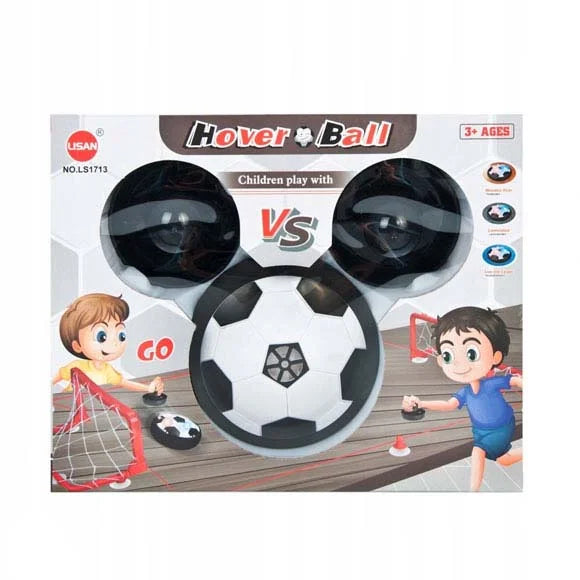 2 players Hover Ball Game