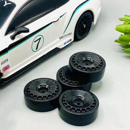 1:18 RC Licensed Bentley Continental GT3 Drift Car