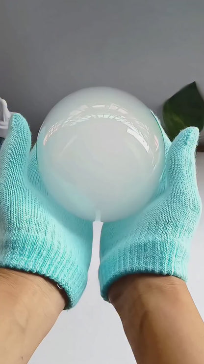 Fog Bubble Machine for Kids