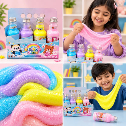 Rainbow Slime