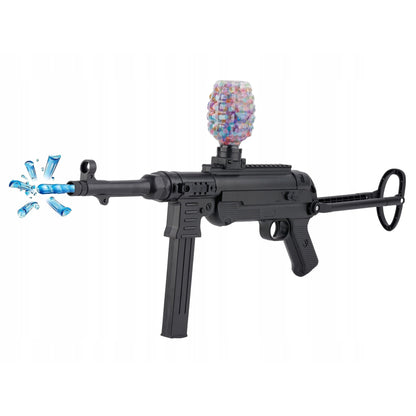 P40 Electric Automatic Water Gel Ball Blaster Gun