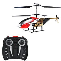 Remote Control Helicopter