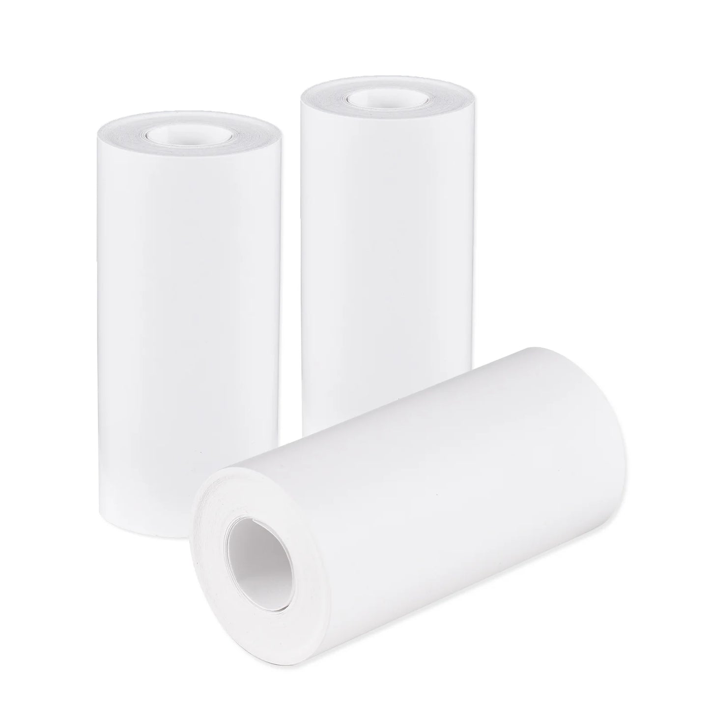 Rolls Pack - Thermal Paper
