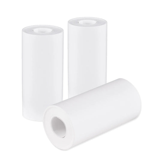 Rolls Pack - Thermal Paper