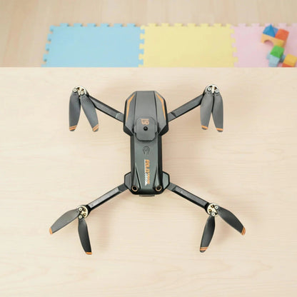 S26 Pro 4K Dual Camera Drone with 360° Obstacle Avoidance